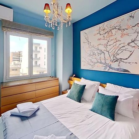 La Votanique Center Apartment أثينا المظهر الخارجي الصورة
