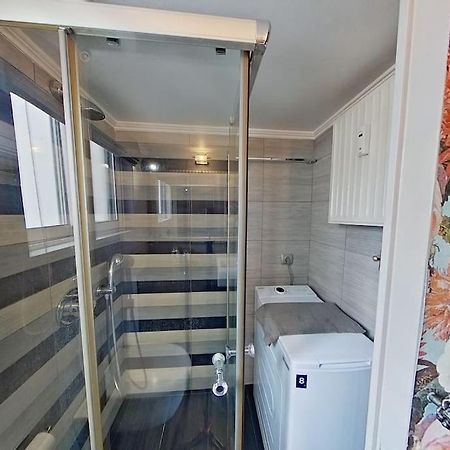 La Votanique Center Apartment أثينا المظهر الخارجي الصورة
