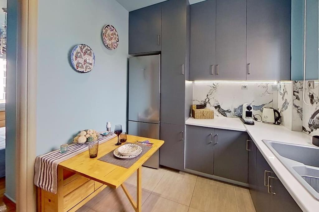 La Votanique Center Apartment أثينا المظهر الخارجي الصورة